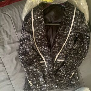 Saint lorenzo blazer